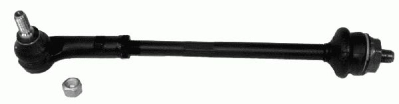 LEMFÖRDER Tie Rod