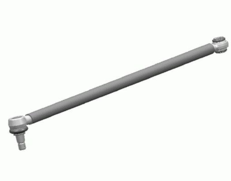 LEMFÖRDER Centre Rod Assembly