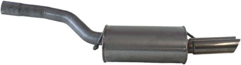BOSAL Endschalldämpfer