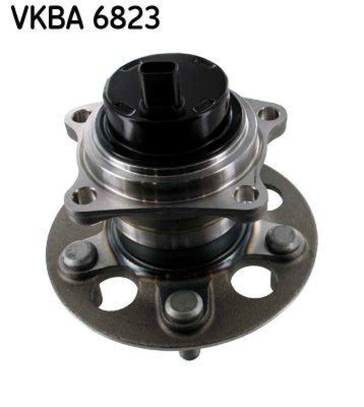 SKF Radlagersatz