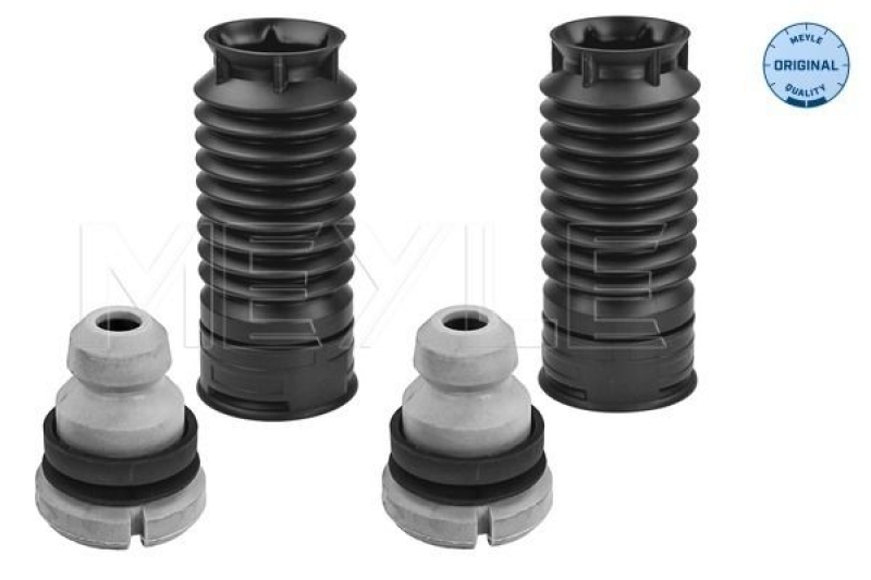 MEYLE Dust Cover Kit, shock absorber MEYLE-ORIGINAL-KIT: Better solution for you!