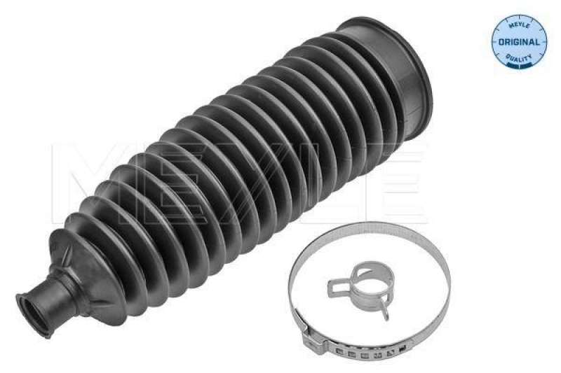 MEYLE Faltenbalgsatz, Lenkung MEYLE-ORIGINAL: True to OE. 16-14 620 0012