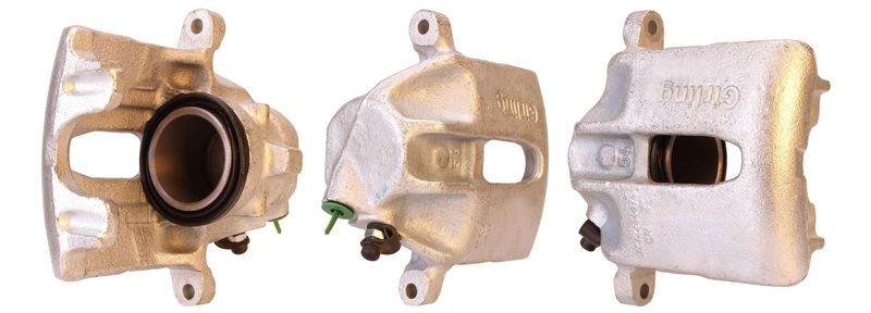 ELSTOCK Brake Caliper