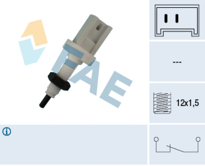 FEBI BILSTEIN Schraube