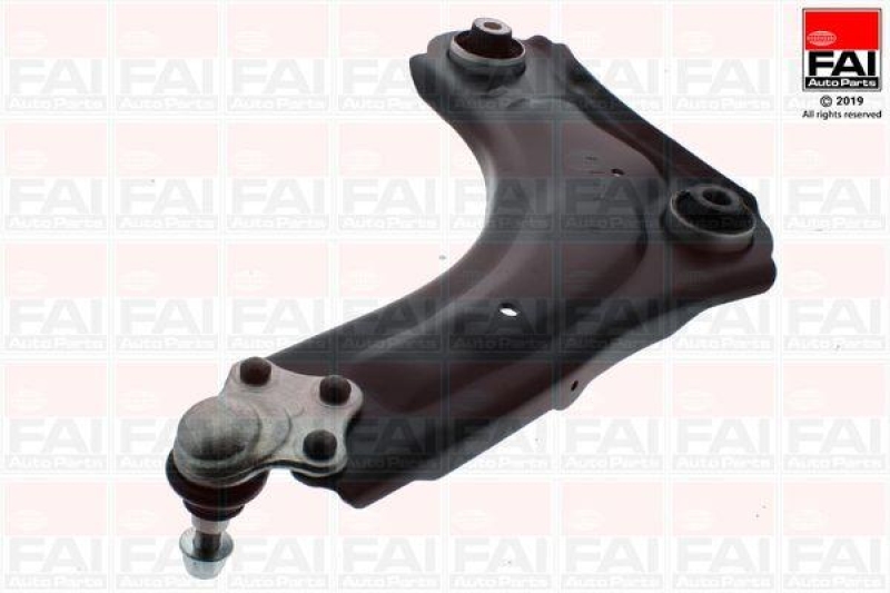 FAI AutoParts Querlenker Lenker Radaufh&auml;ngung