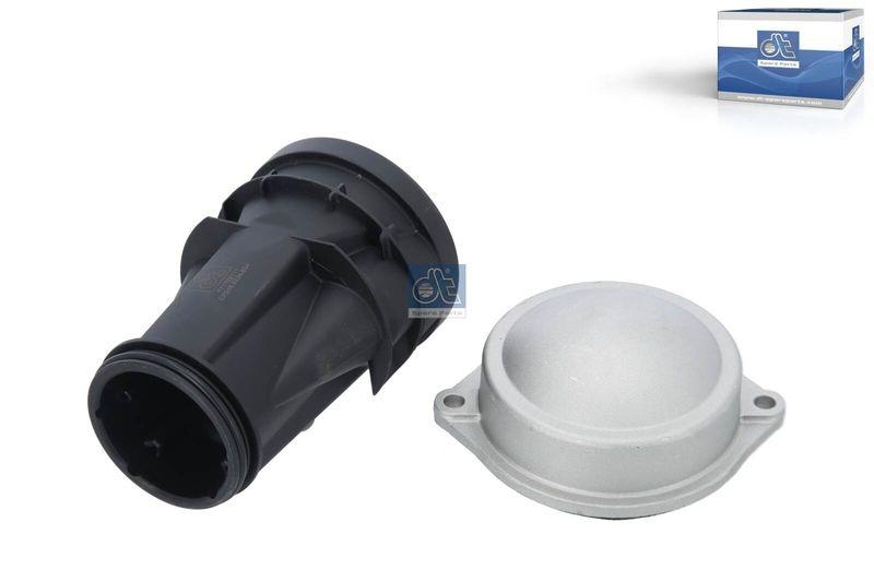 DT Spare Parts Ölfilter