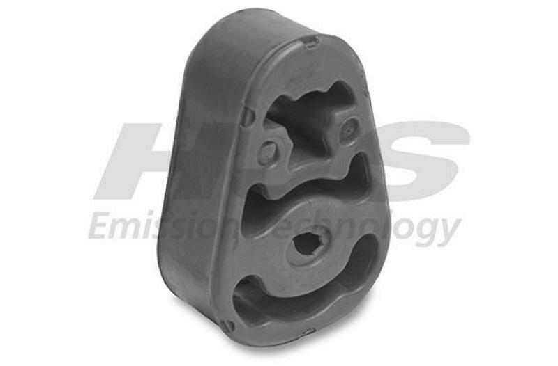 HJS Holding Bracket, silencer