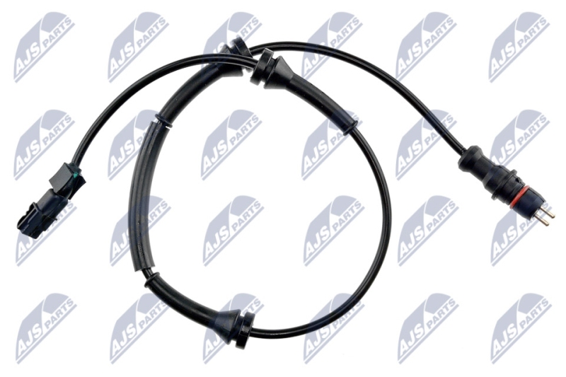 NTY Sensor, Raddrehzahl HCA-RE-006