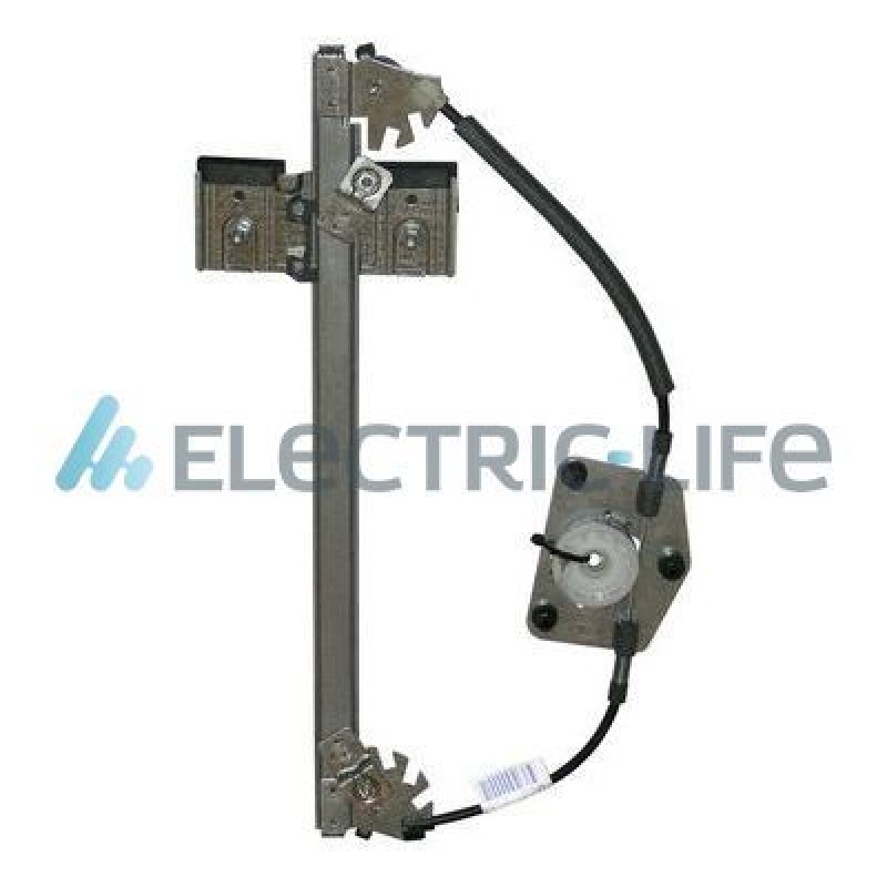 ELECTRIC LIFE Window Regulator