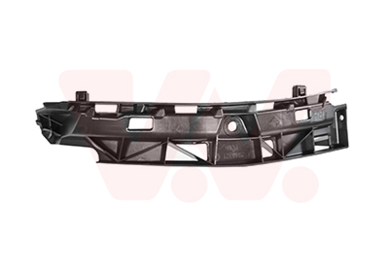 VAN WEZEL Halter, Sto&szlig;f&auml;nger 5409538