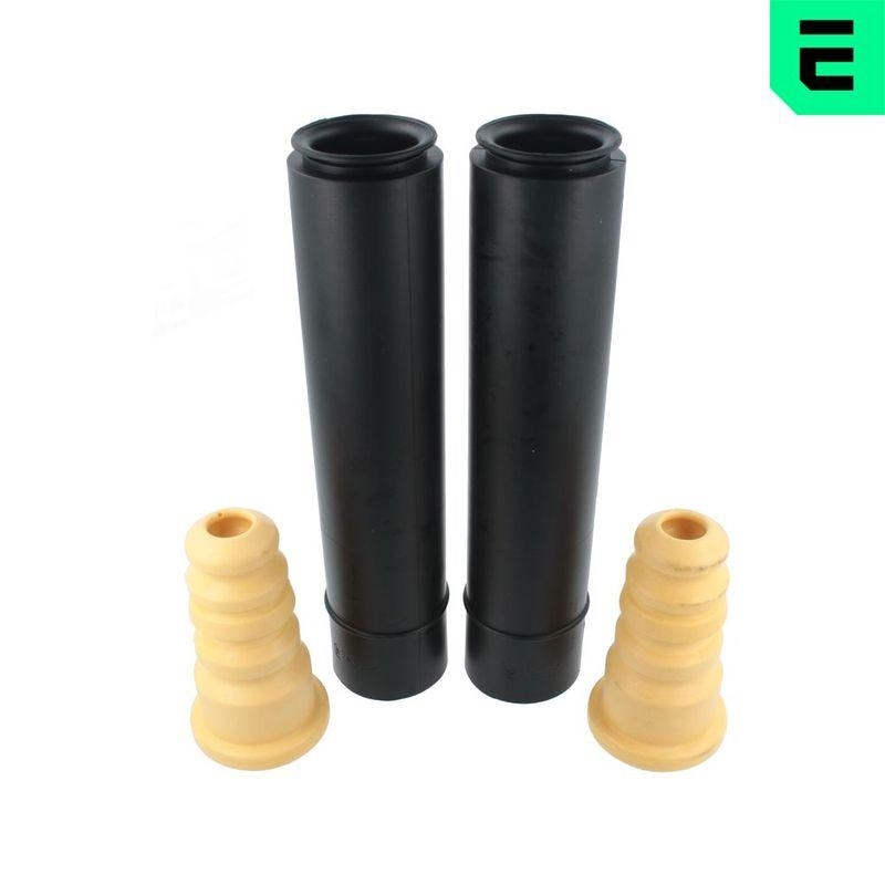 OPTIMAL Staubschutzsatz, Stoßdämpfer