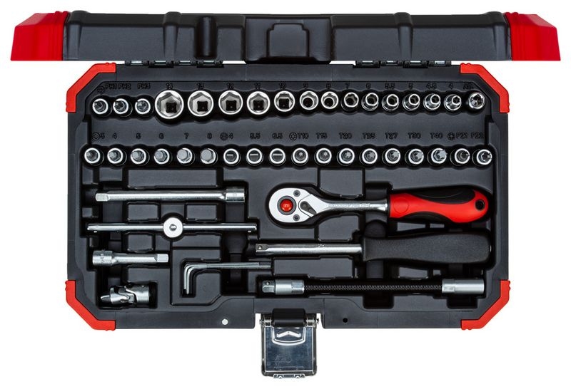 GEDORE Steckschlüsselsatz