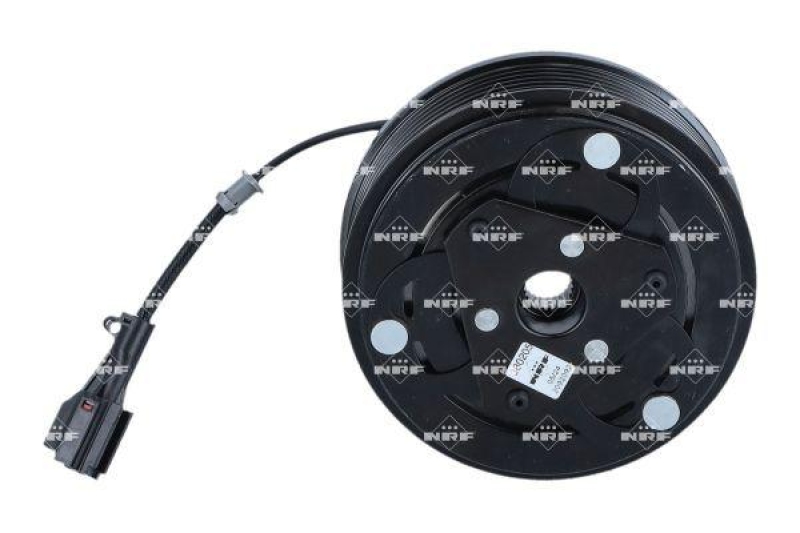 NRF Magnetkupplung, Klimakompressor