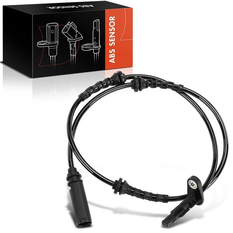 1x Frankberg ABS Sensor Hinterachse beidseitig 5481FB0031226