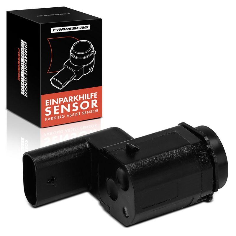 1x Frankberg Parksensor PDC Sensor Hinten 5481FB0056108