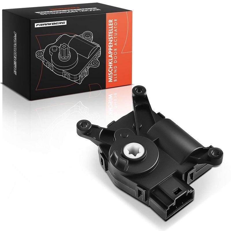 1x Frankberg Stellmotor Mischklappe Klimaanlage 5481FB0004285