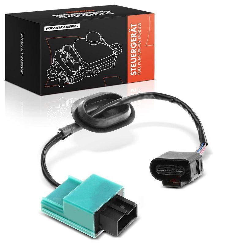 1x Frankberg Steuerger&auml;t Kraftstoffpumpe 5481FB0012604