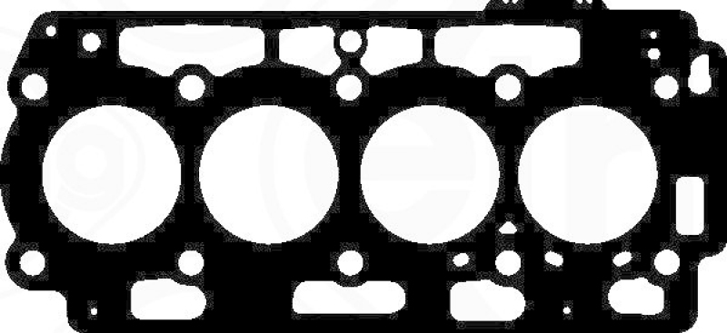 ELRING Gasket, cylinder head