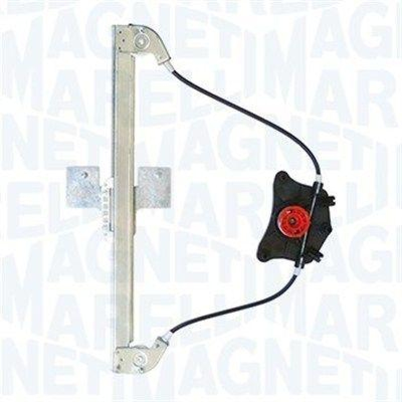 MAGNETI MARELLI Fensterheber 350103148200