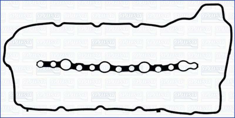 AJUSA Gasket Set, cylinder head cover