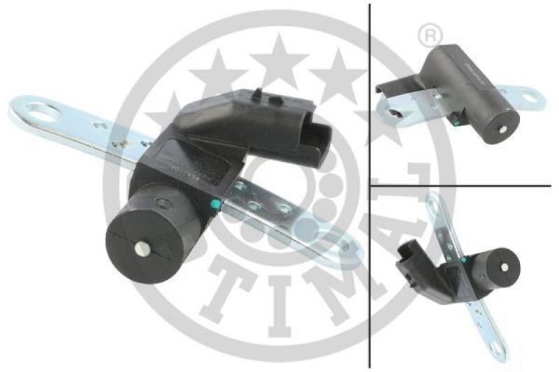 OPTIMAL Sensor, crankshaft pulse