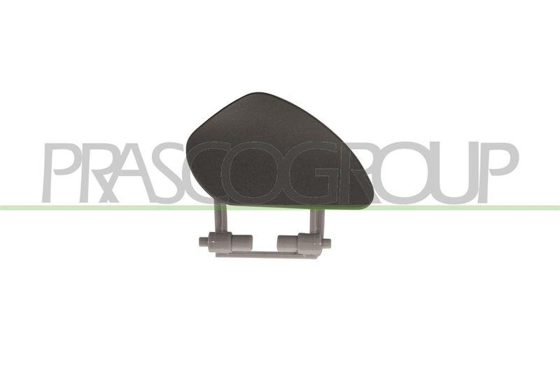 Cover, bumper