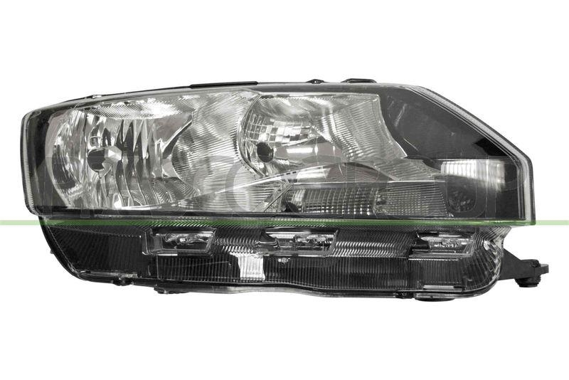 Headlight