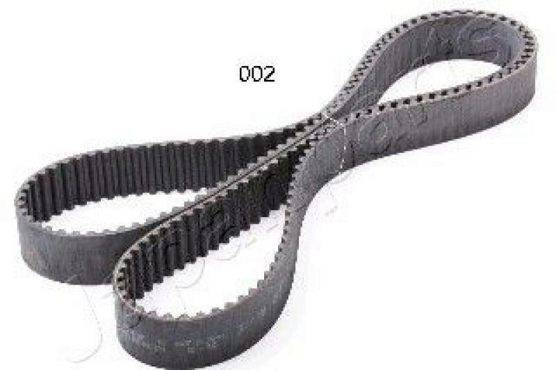 JAPANPARTS Timing Belt
