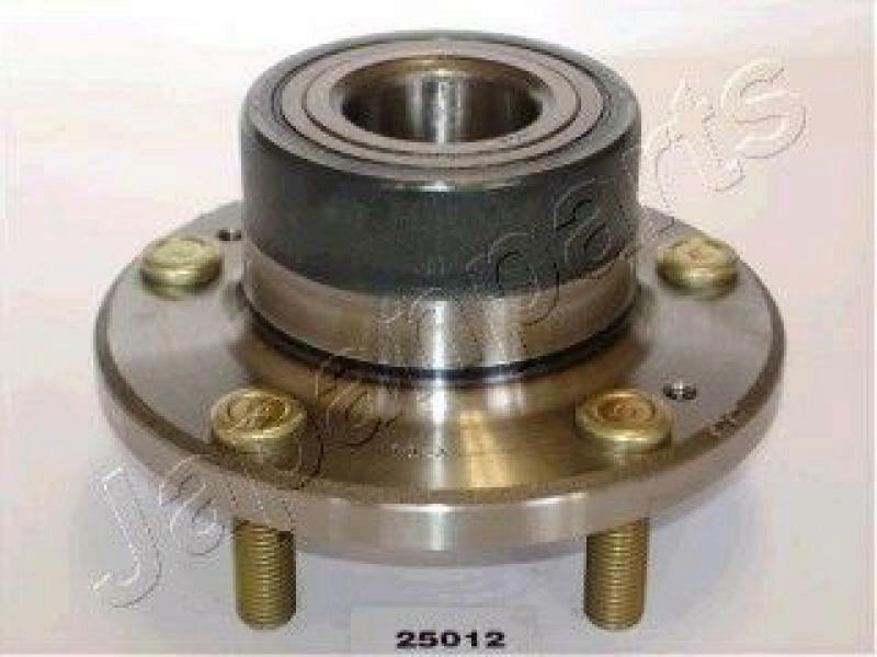 JAPANPARTS Wheel Hub