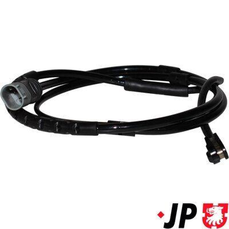 JP GROUP Sensor, brake pad wear JP GROUP