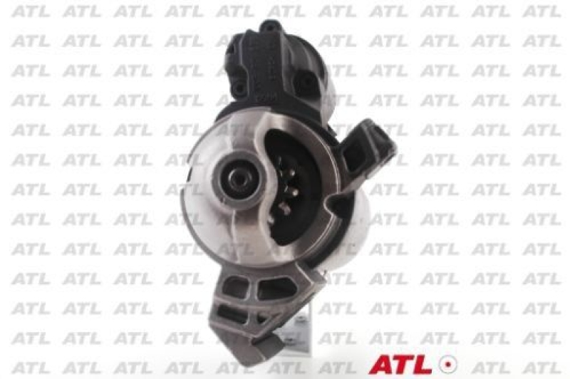 ATL Autotechnik Starter