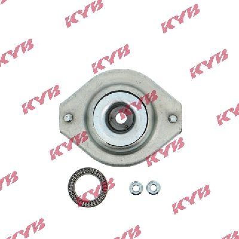 KYB Reparatursatz, Federbeinst&uuml;tzlager Suspension Mounting Kit