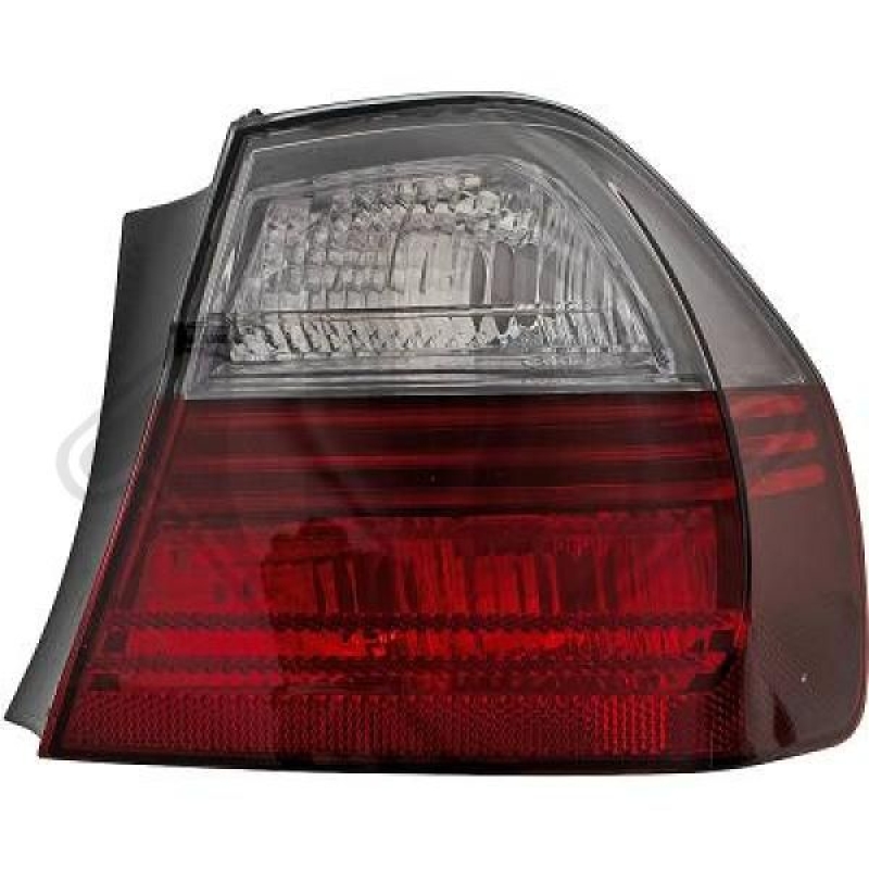 DIEDERICHS Combination Rearlight