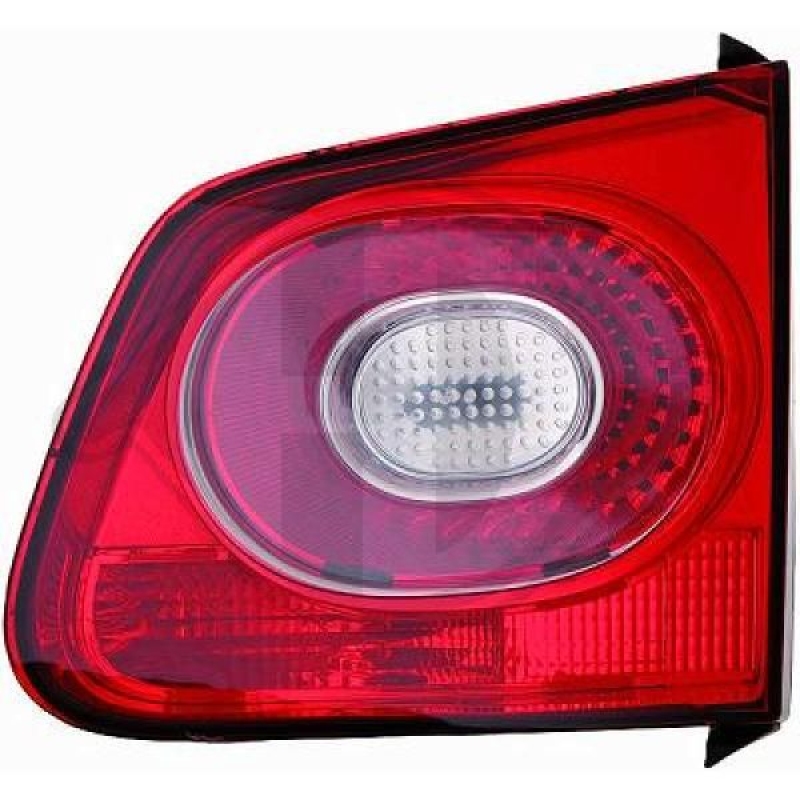 DIEDERICHS Combination Rearlight