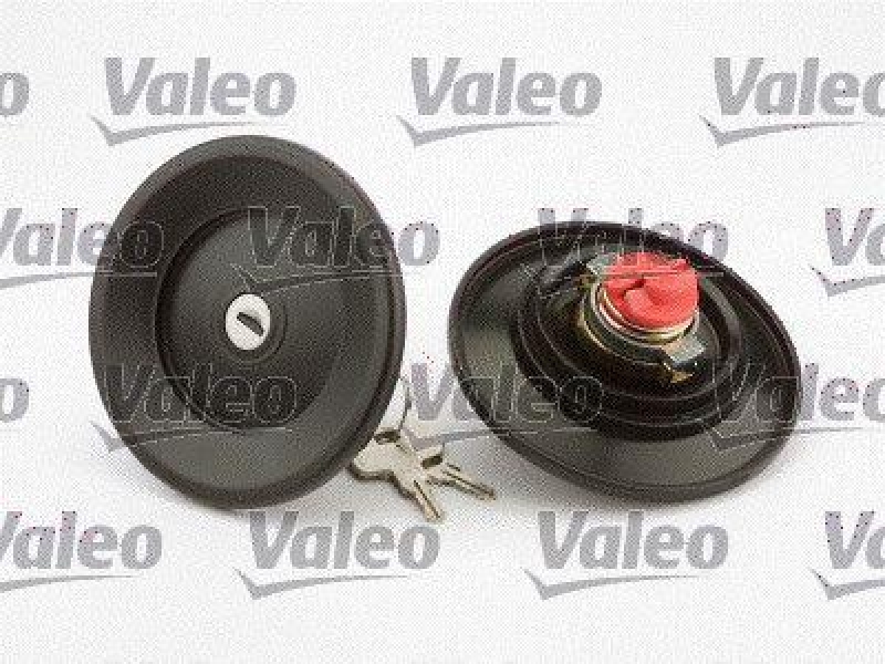VALEO Sealing Cap, fuel tank