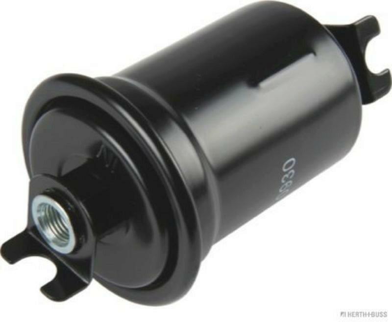 HERTH+BUSS JAKOPARTS Kraftstofffilter J1338011