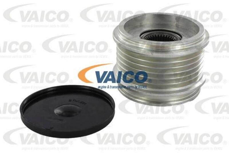 VAICO Alternator Freewheel Clutch Original VAICO Quality