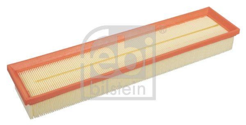 FEBI BILSTEIN Luftfilter 109136