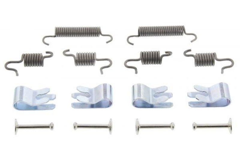 MAPCO Accessory Kit, brake shoes