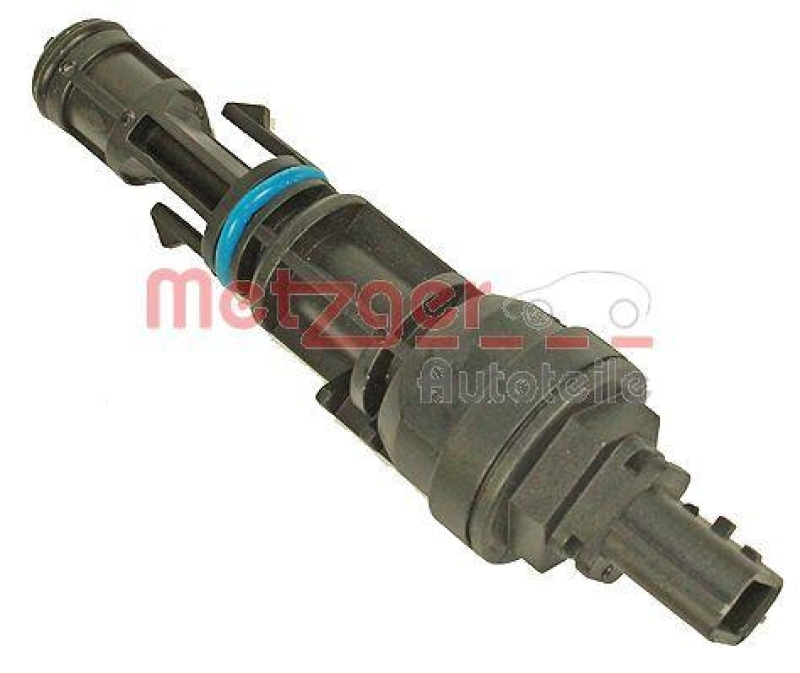 METZGER Sensor, speed