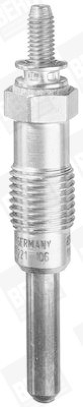 BorgWarner (BERU) Gl&uuml;hkerze GV602