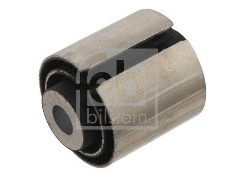 FEBI BILSTEIN Lagerung, Achskörper 31333