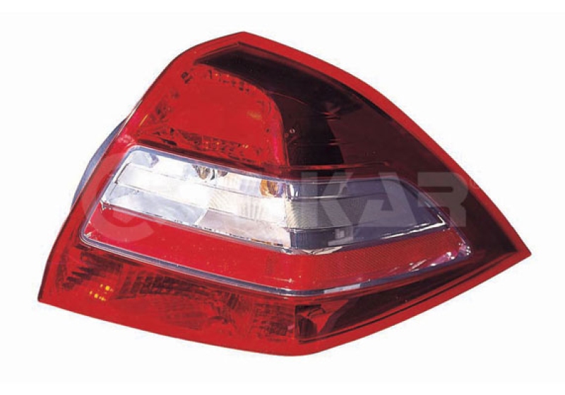 Combination Rear Light