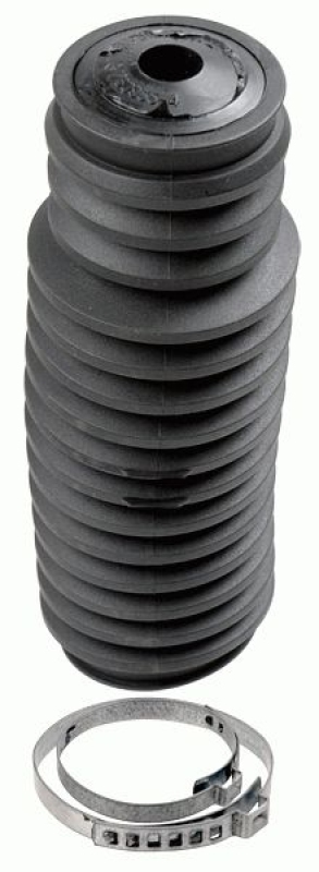 LEMF&Ouml;RDER Faltenbalg, Lenkung 38008 01