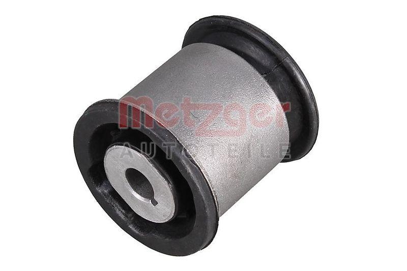 METZGER Mounting, control/trailing arm GREENPARTS