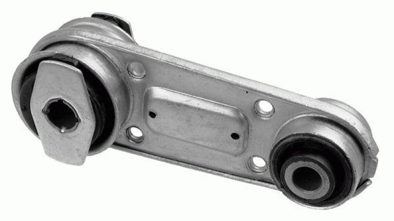 LEMF&Ouml;RDER Mounting, engine