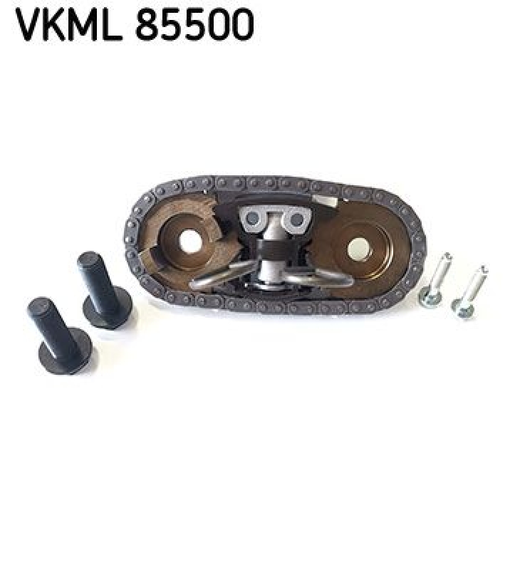 SKF Timing Chain Kit