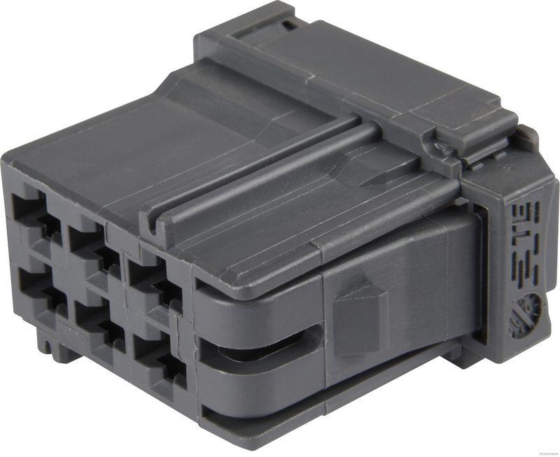 HERTH+BUSS ELPARTS Plug Housing