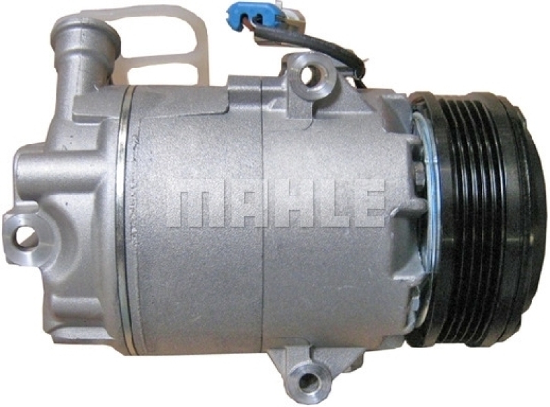 BV PSH Kompressor, Klimaanlage Mahle New