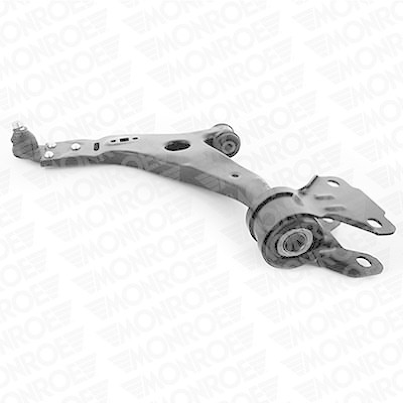 MONROE Control Arm/Trailing Arm, wheel suspension